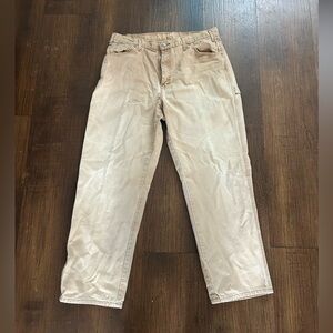 Super cool vintage dickies pants